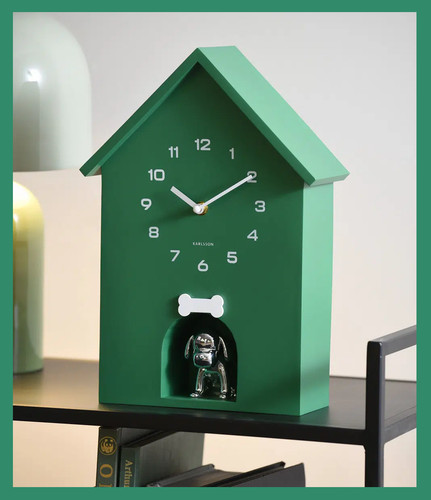 Karlsson dog house wall - karlsson,