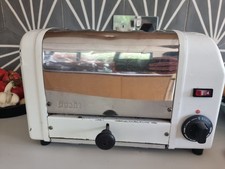 Dualit Classic Vario 4 Slice Toaster
