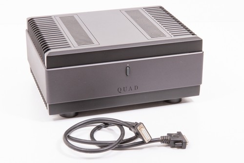 Quad qsp stereo - qsp,