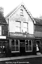 Fzz hope inn high - hope, inn,