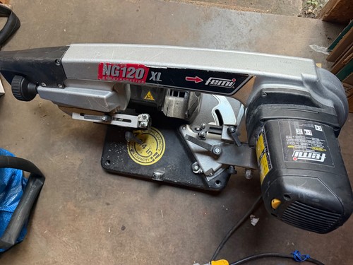 Femi ng120 115v metal - 115v,