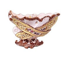 Antique Empire Pedestal Shell