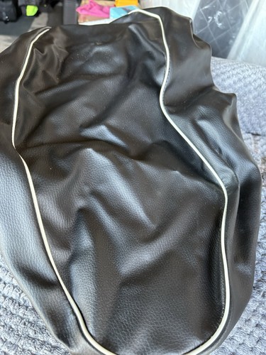 Spare seat cover for bsa - a,