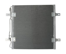 Condenser air conditioning - air,