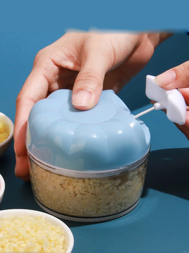 Manual food processor - pc,