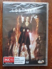 Lost Girl Season 1 Dvd   BRAND