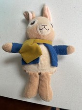 talking little peter rabbit