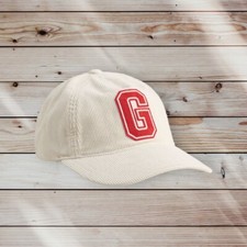 Gant Classic Capsule G Badge