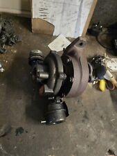 Turbo Dacia Duster Nissan