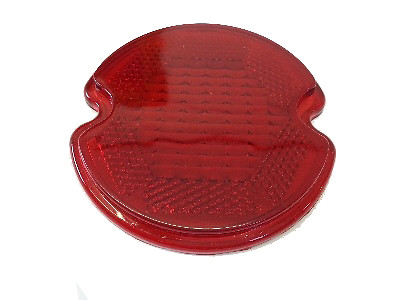 Rear light lens - light, vw