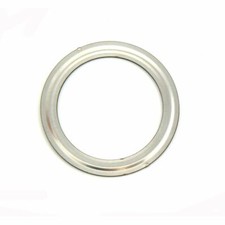 Exhaust gasket for BMW R GS /