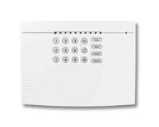 Texecom 8 Zone Burglar Intruder Alarm Panel Veritas 8 Compact CFB-0001