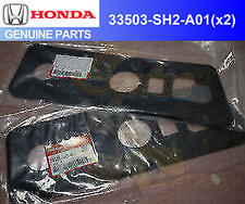 CRX EF8 SIR Genuine Right&Left