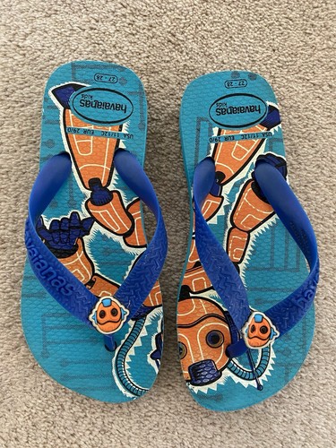 Boys havaianas kids flip - flip, flops