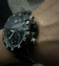 Analog Digital Watch | Dual