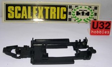 Chassis Slot Car Scalextric Exin Ligier JS11 F1 C4060 Excellent Condition