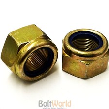 HIGH TENSILE ZINC YELLOW