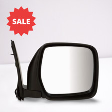 Toyota Hi-Ace 1996-2010 Manual