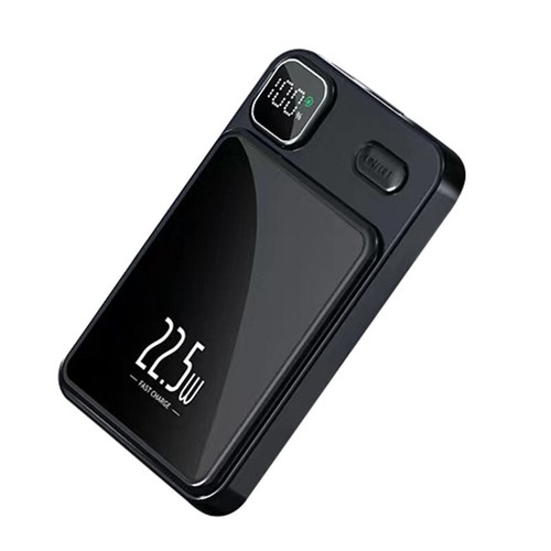 Magsafe power bank portable - magsafe,