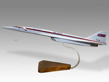 Tupolev TU-144 Air Koryo Solid