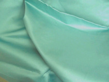 Large piece of cotton satin