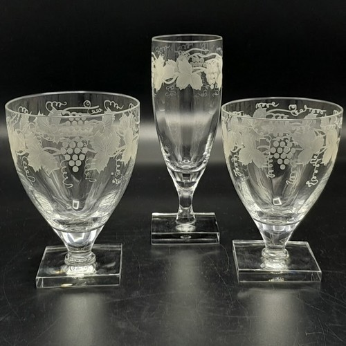 William yeoward crystal - william,