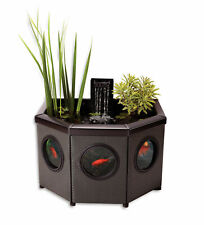 Blagdon Affinity View Half