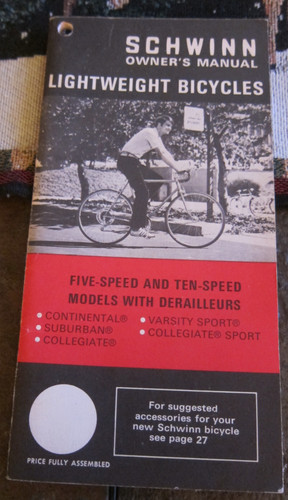 1972 schwinn owners - 1972,