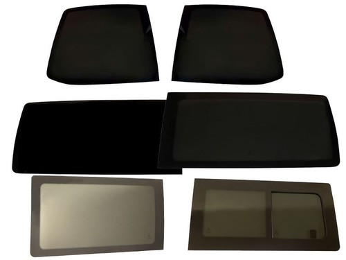 Window conversion kit t5 - kit, vw