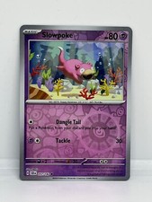 POKEMON STELLAR CROWN REVERSE