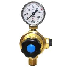 Oxyturbo Oxygen regulator for