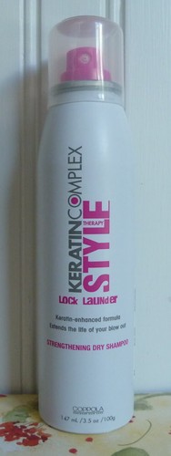 Keratin complex style - keratin,