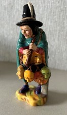 ROYAL DOULTON CHINA LADY