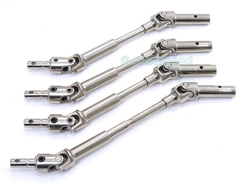 Joint half drive - 4, u-joint