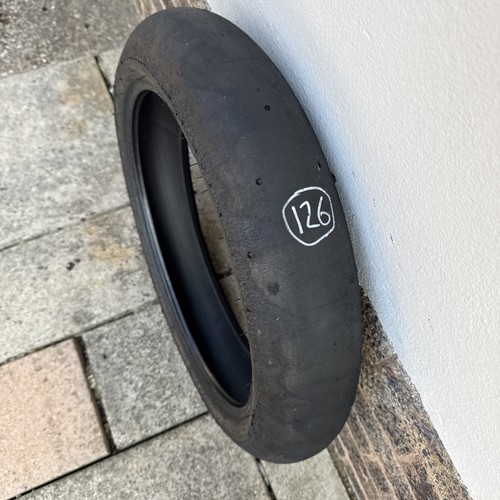 Pirelli diablo superbike slick - pirelli,