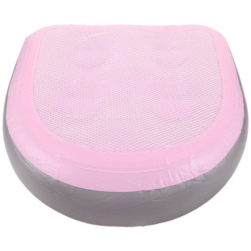 Inflatable bath seat - inflatable,