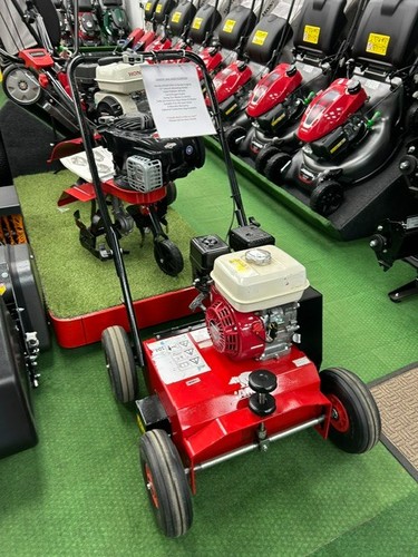 Camon ls42 used - used, scarifier