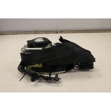 FRONT SEAT BELT RIGHT FOR