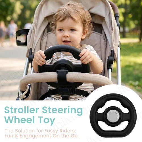 Universal pretend steering - pretend,