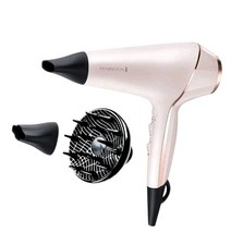 Remington AC9140 ProLuxe Hair Dryer AC 2400W with Diffuser PLS READ DESCRIPTION 