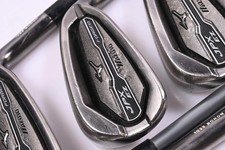 Mizuno JPX EZ 2016 Irons /