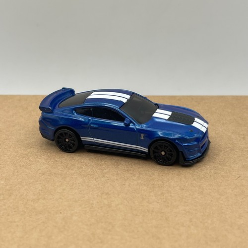 Hot wheels 2020 - hot,