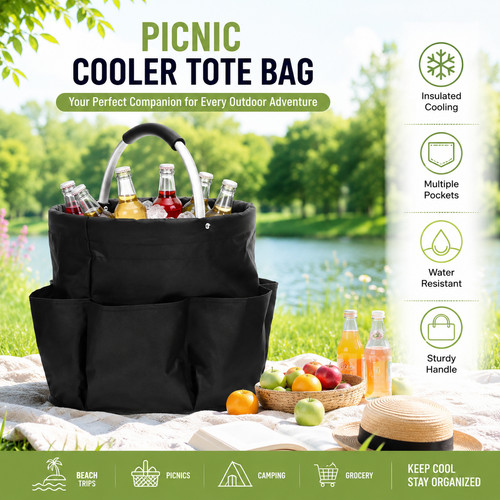 Cleaning caddy basket - caddy, with