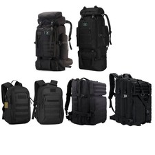 40L45L 70L 100L Military