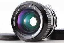 Mint nikon nikkor 28mm - [mint],