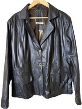 Roberto Cavalli Navy Genuine