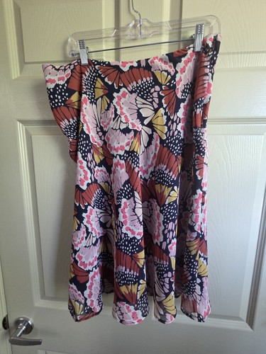 Boden nwt lined - skirt, us