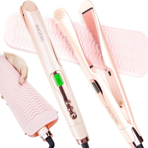 Angenil ceramic twist hair - angenil,