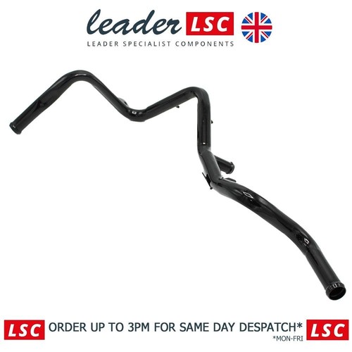 Metal water coolant pipe - metal,