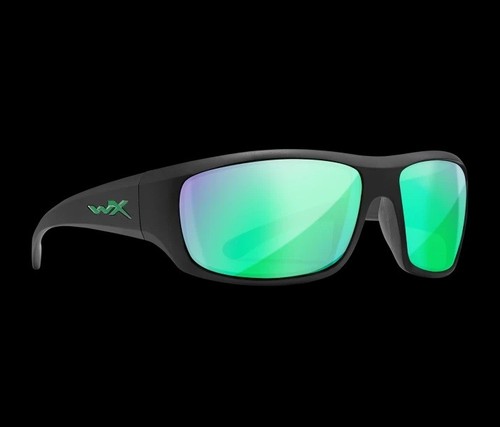Wiley wheeler omega matte - wheeler,